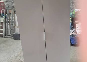 Szafa 195x56x90