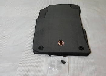 MG ZT ROVER 75 DYWANIKI PRZÓD TYŁ KOMPLET ORYGINAŁ RARYTAS