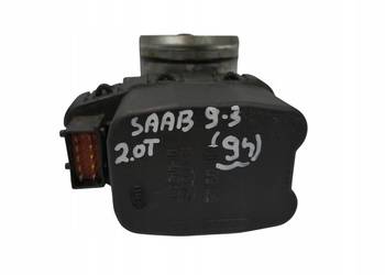 PRZEPUSTNICA Saab 9-5 2.0 2.3 T B235E 97-09r Hella 5950191 00761610