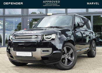 Land Rover Defender Defender 3.0D I6 250PS AWD X-Dynamic HSE 110 / Salon P…