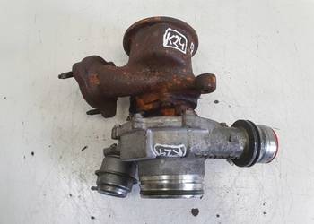 TURBOSPRĘŻARKA Volvo V40 II 2.0 D D2 _ turbo 31380130