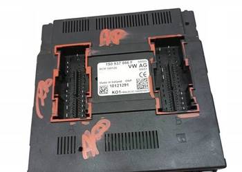 MODUŁ KOMFORTU 1S0937086F Skoda Citigo I (2011-  )