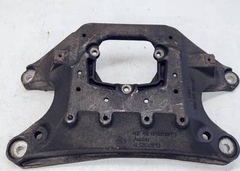 ŁAPA PODPORA SKRZYNI BIEGÓW AUDI A4 A5 8K0399263AF
