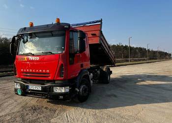 IVECO EUROCARGO 150e28