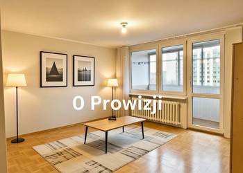 Sprzedaż PRZYTULNEGO Mieszkania na Bemowie