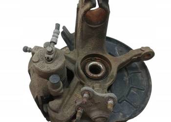 ZWROTNICA  PRAWY PRZÓD 1.2 TSI 6J ZACISK  Seat Ibiza IV (2008-  )