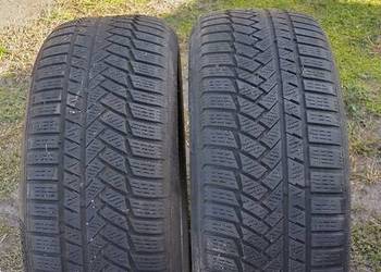 Opony Continental 2x Wintercontact 215/50 r17