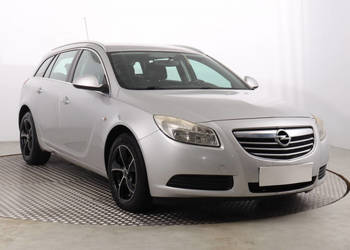 Opel Insignia 2.0 CDTI