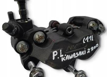 LEWY PRZEDNI ZACISK PRZÓD Kawasaki Z900 Z 900 19-24 zacisk hamulcowy
