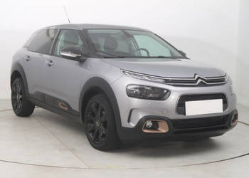 Citroen C4 Cactus 1.2 PureTech