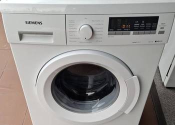Pralka Siemens 8kg 1400 obr/min