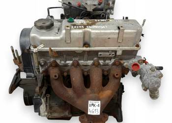 SILNIK 4G13 Mitsubishi Carisma Colt III IV V Lancer Space Star 1.3 8V