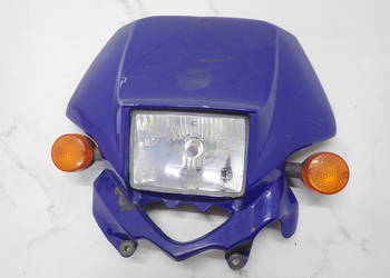 Czasza Reflektor Lampa Przód Kierunkowskazy Husqvarna TE 610 TC 410 91-97r