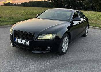 Audi A5 Audi A5