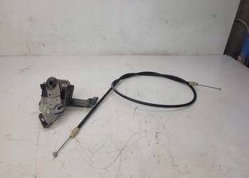 MECHANIZM HAMULCA RĘCZNEGO AUDI Q7 4L 7L8721812