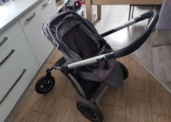 Wózek dziecięy maxi cosi 3 w 1