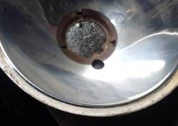 lustro ramka lampy, lusterko mz 250 251 150