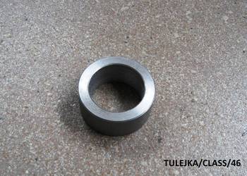 Tulejka na wałek / L-1195 / podajnika do prasy Claas