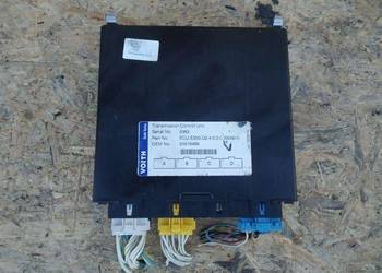 STEROWNIK KOMPUTER SKRZYNI BIEGÓW VOITH 20516489 ECU-E300 D2.40 20516489