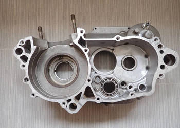 Karter Prawy Kawasaki KX 250 94-02r