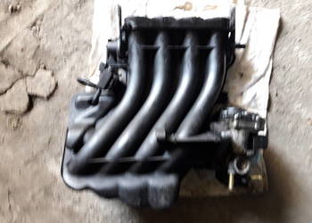 Kolektor ssący dolotowy Golf 4 IV