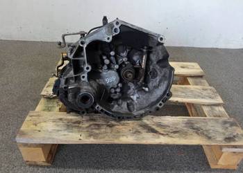 SKRZYNIA BIEGÓW 20CP81 1.4 8V Citroen C3 I (2002-2009)