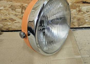 Lampa przednia Wsk 125 175 Sport Dudek Bąk Lelek