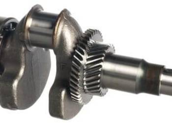 Wał korbowy 13310ZF6W12