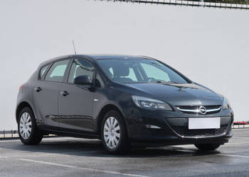Opel Astra 1.6 16V