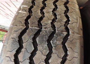 Opony 295 60 R 22.5 295/60R22.5 Bieżnikowane