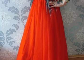 Sprzedam piękną suknię nowa