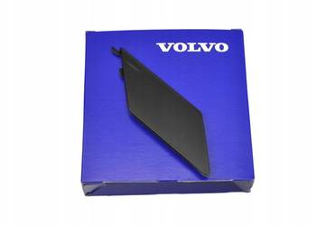 VOLVO XC60 II zaslepka ucha holowniczego tyl OE