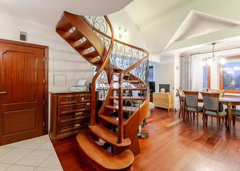 Oferta sprzedaży mieszkania Kraków 97m2 5-pok