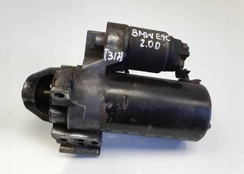 BMW E90 2.0 D N47 ROZRUSZNIK 0001139016 bosch