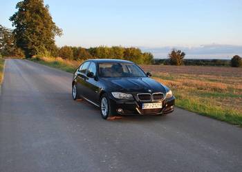 Bmw e90 2009 polift