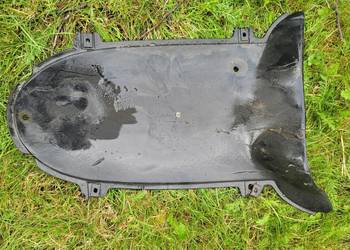 APRILIA SR blotnik tyl tylni oslona