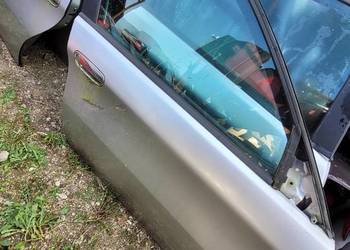 Drzwi Alfa Romeo 166
