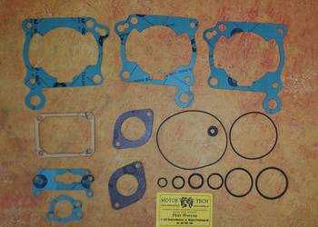 Zestaw uszczelek top-end Cagiva Mito 125 91/08rp. MT220125