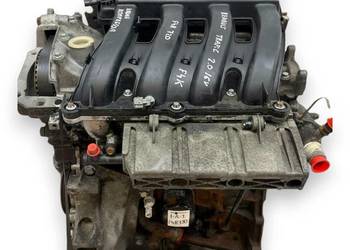 SILNIK F4R720 Renault Trafic Opel Vivaro 2.0 16V BENZYNA