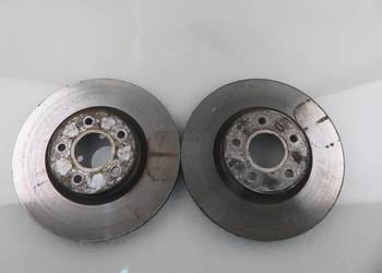 TARCZA HAMULCOWA PRZÓD FORD FOCUS C-MAX 1.8 TDCi  300MM