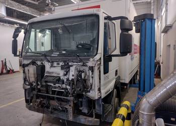 IVECO EUROCARGO 2013 / 3920,00 ccm / 177 KM