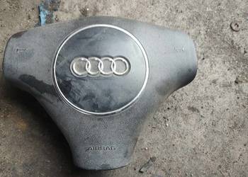 Poduszka powietrzna kierowcy Audi a4 b6 sfg6420