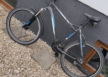 Rower górski MTB TEAMRAIDER koła 26 cali