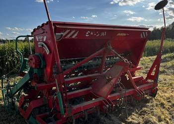 Agregat uprawowo siewny AGROMASZ SN300