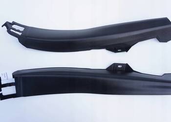OSŁONA PROGU PRAWA LUB LEWA INFINITI Q70 LIFT