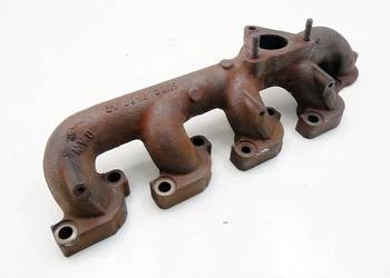 KOLEKTOR WYDECHOWY 2.2 HDI TDCI JUMPER BOXER DUCATO TRANSIT EURO4