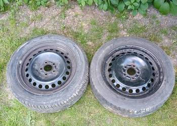 Felgi 16 cali Ford 5x108