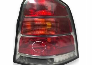 LAMPA PRAWA Opel Zafira B 05-14 tylna tylnia prawy tył 24451843R