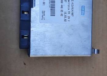 Kaseta Sterownik Mercedes Actros  A0004466502