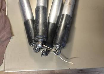 Amortyzatory SHL M11